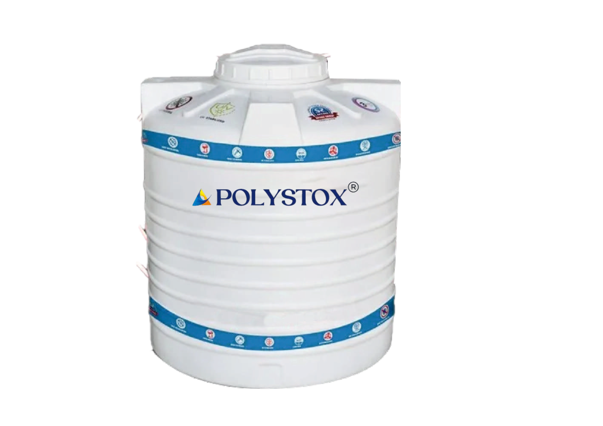Roto Moulded Water Tank