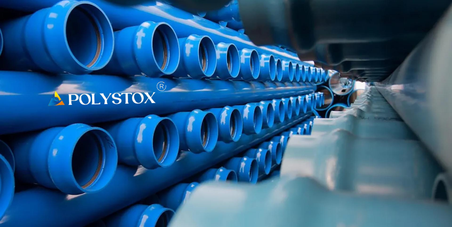 Agriculture PVC Pipe