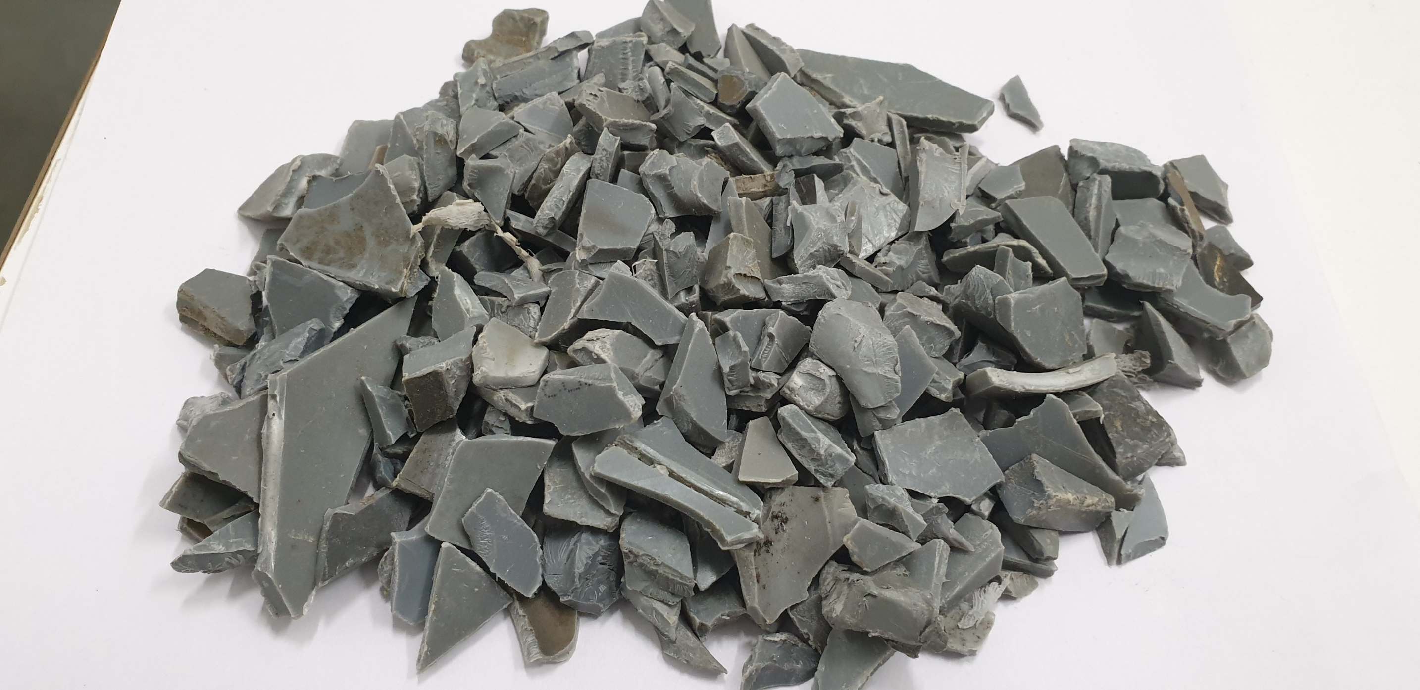 Imported HDPE Regrinds