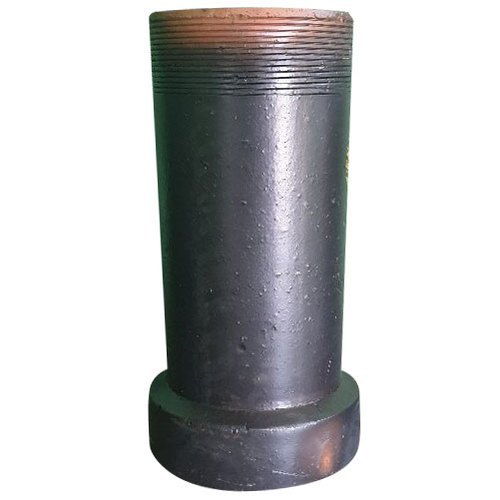 Salt Glazed Stoneware Pipes